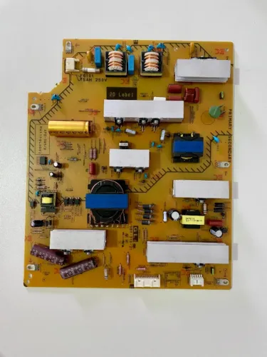 1-980-310-21 - Placa Fonte TV Sony KD-55X705F KD-65X755F