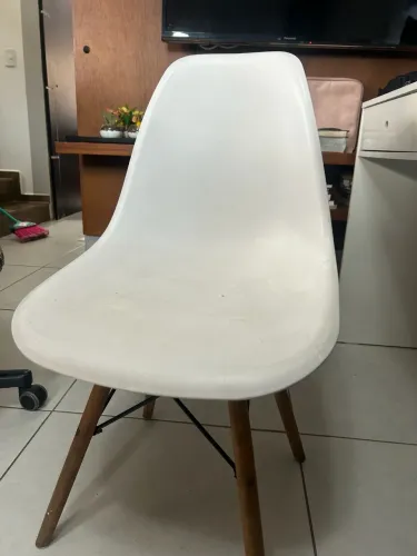 Cadeiras de jantar