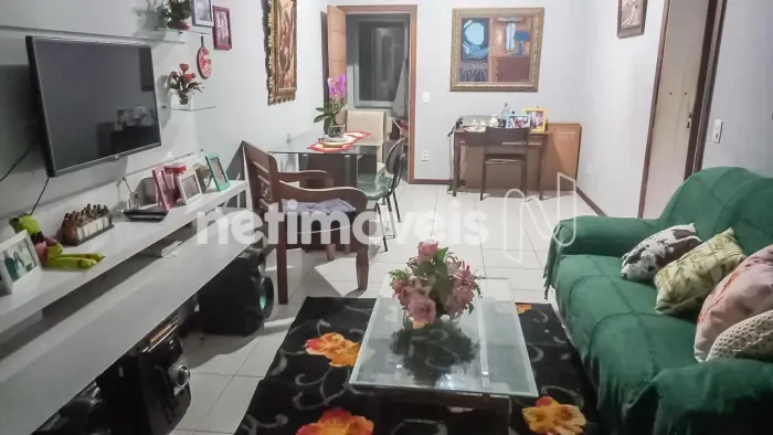 VENDA APARTAMENTO TRÊS QUARTOS NO POLITEAMA - SALVADOR/BA