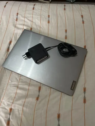 Notebook PC Lenovo IdeaPad S145 Intel Core i5 8265U 15,6" 8GB ssd 256gb