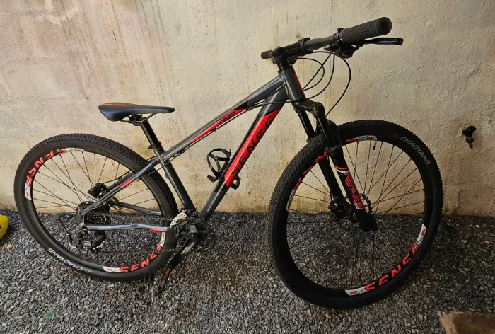 Bicicleta Sense One 2023
