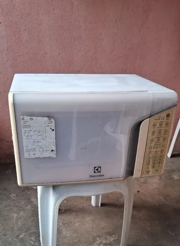 MICROONDAS ELECTROLUX 