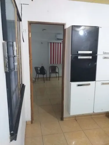 Dom PedroI kitnet 1.000