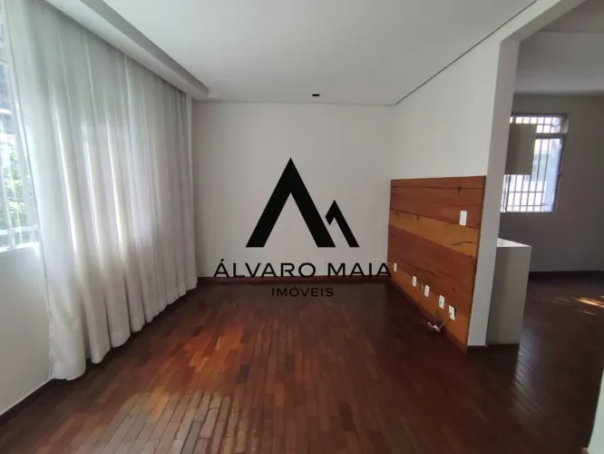 Apartamento 3 quartos para locação no bairro Luxemburgo!
