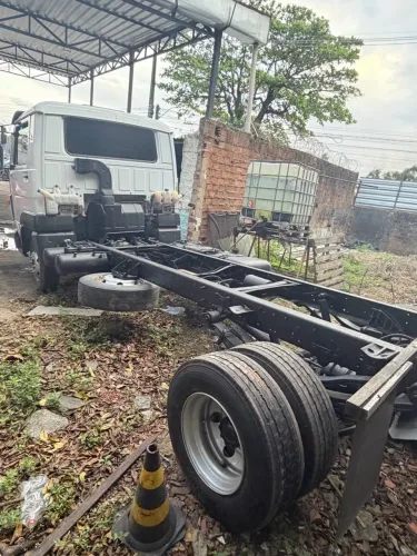 VW 10.160 delivery 2015