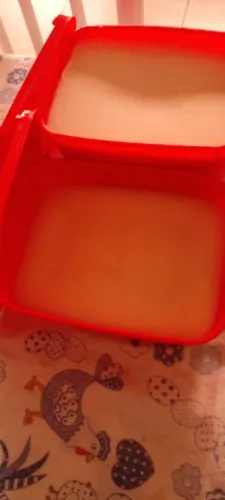 Vendendo 2 litro e meio banha