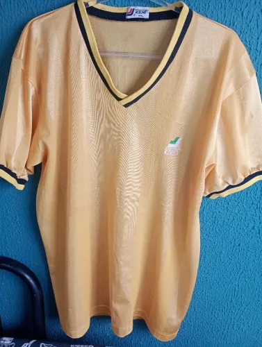 CAMISAS CMG DA KENTs