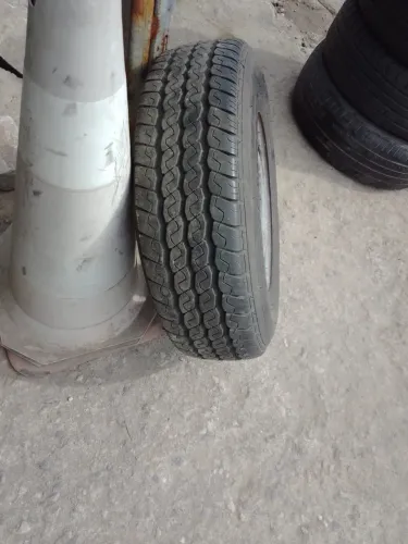 Pneus aro 14
