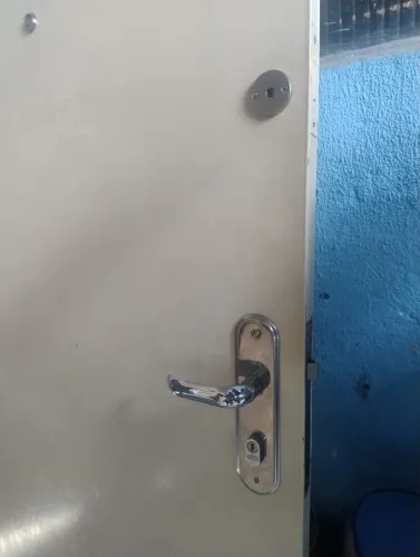 Porta medidas 210 por 80