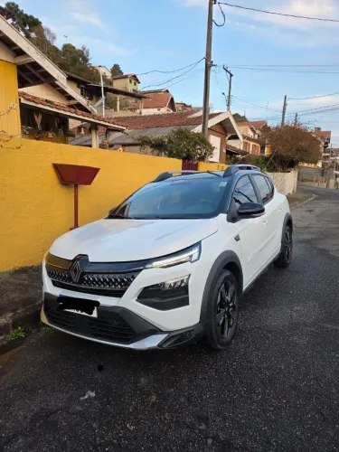 Renault Kardian Prem. ED Flex 1.0 TB 12V 5P Aut. 2025