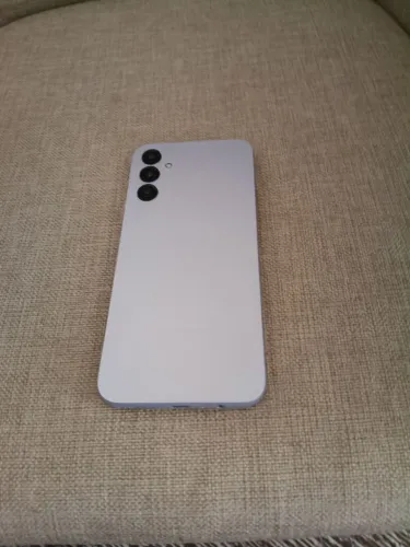 Vendo celular A14 Samsung 