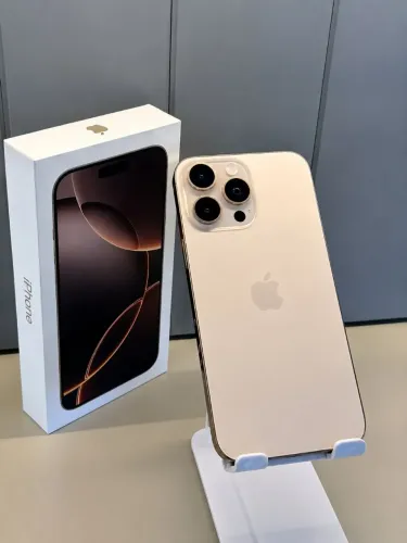 iPhone 16 Pro Max 256GB Bateria 88% Garantia Loja Fisica Oportunidade 