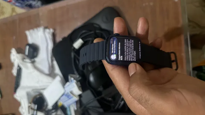 Apple Watch serie 9 45mm