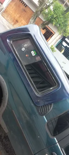 Capota fiat strada 2000 CE