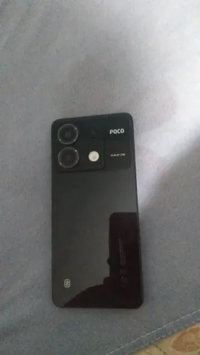 Poco x6 5g