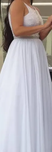Vestido de noiva