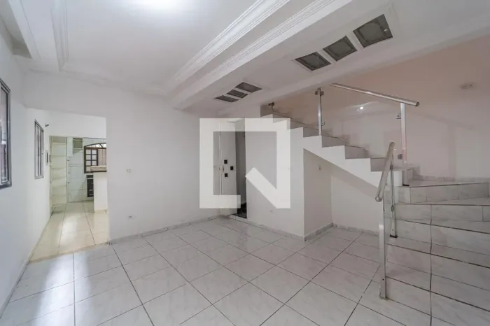 Casa à Venda - Ermelino Matarazzo, 3 Quartos, 200 m2