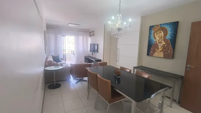 VENDO -  Uma oportunidade na Jatiúca -Porteira fechada