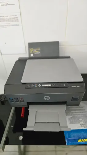 Impressora Eco-tanque HP 