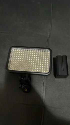 LED GODOX - LED170