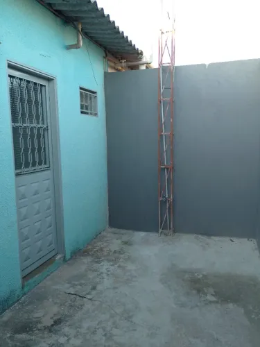 Kitnet semi Mobiliada pronta para quem gosta de sossego e tranquilidade 
