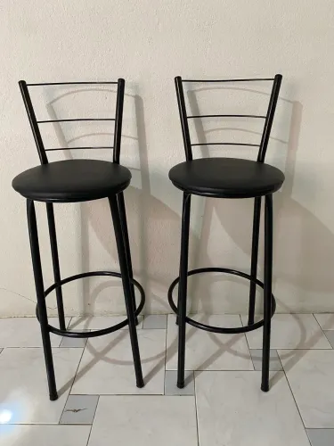 Banquetas para balcão