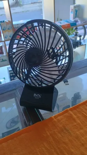 Ventilador USB *