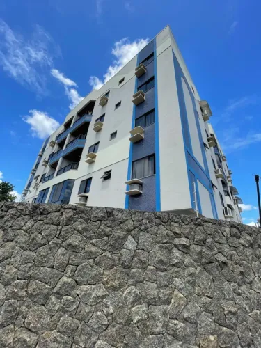 APARTAMENTO À VENDA | Edifício Village Renoir