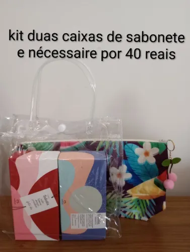 Kit natura