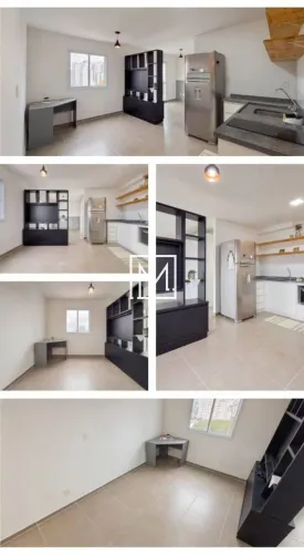 Studio à venda, 31 m² por R$ 490.000,00 - Vila Mariana - São Paulo/SP