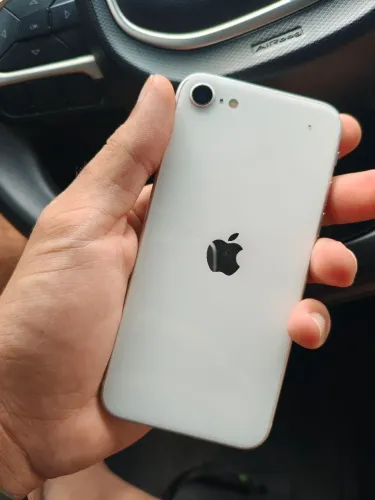 iPhone SE 2 128GB 