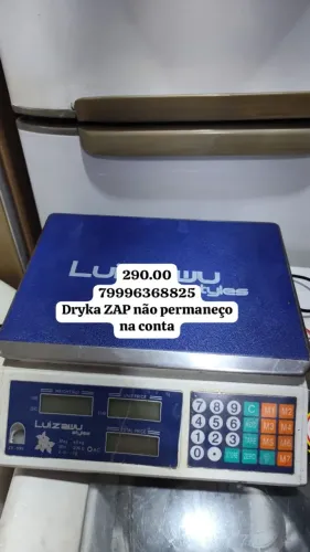 Balança
