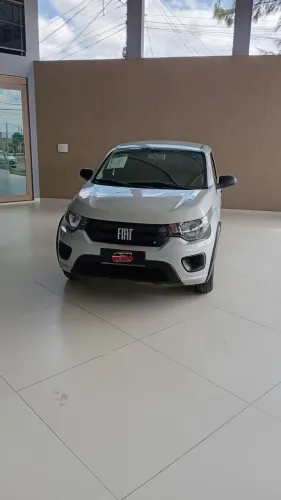 Fiat Mobi Like 1.0 Fire Flex 5P. 2023