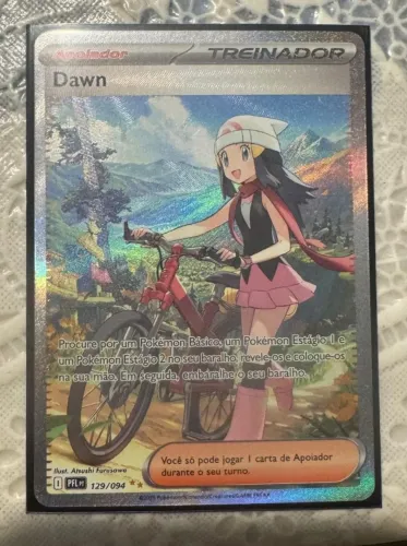 Dawn 129/094