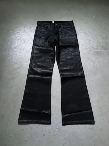 Ewcruel Waxed Blackout flare