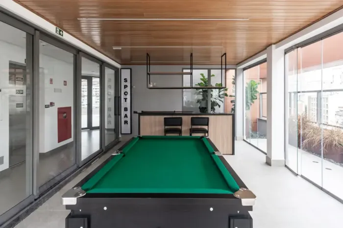 Studio-Para venda-414 Rua Pio XII, Bela Vista, Liberdade, São Paulo, São Paulo