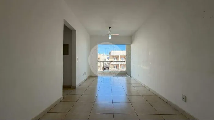 Apartamento - 2 Quartos - Locação - Ana Maria