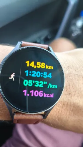 Galaxy Watch 7, 44mm, LTE