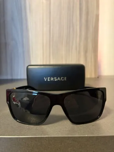 Óculos de Sol Versace 4296 Original Unissex