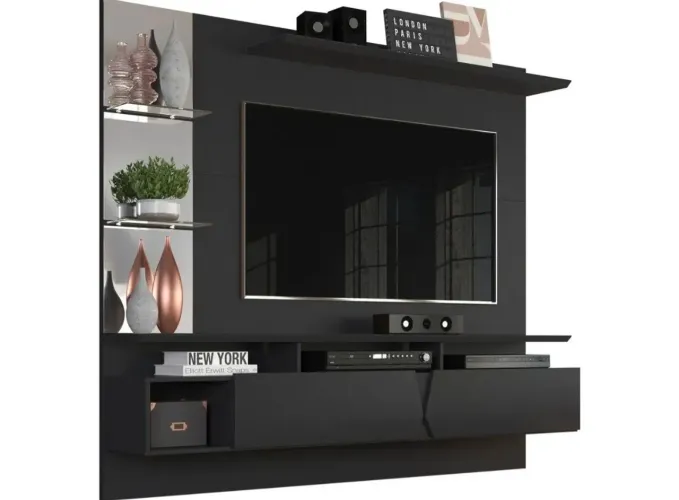 Painel para TV 