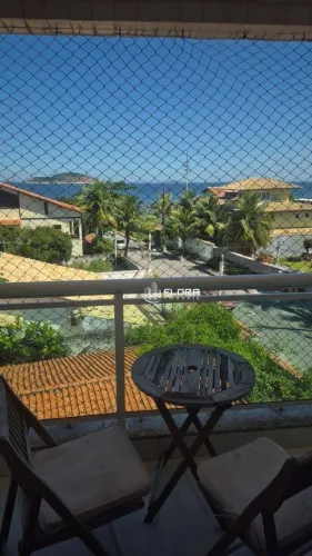 Apartamento com 2 dormitórios à venda, 100 m² por R$ 950 - Piratininga - Niterói/RJ