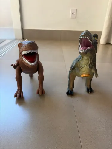 Dinossauros