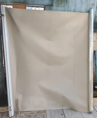 Toldo Semi Novo