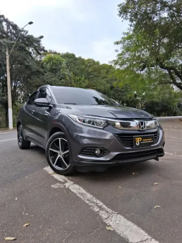 Honda HR-V EX 1.8 Flexone 16V 5P Aut. 2021