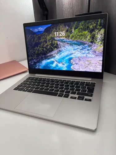 Notebook Samsung