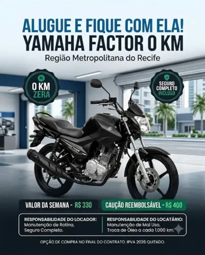 FACTOR 0 Km