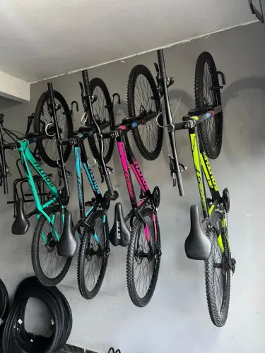 Bicicletas aro 29 novas