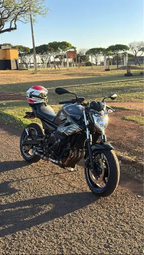 XJ6 2017