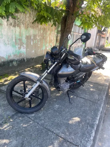 Honda CG 125 2018 - Documentação em Dia - Ótimo Negócio