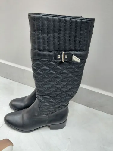 Bota de inverno
